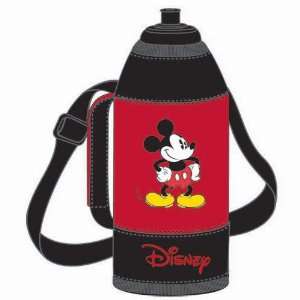  Disney Mickey Mouse Water Bottles