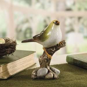 Bird Figurine   Party Decorations & Room Decor Health 