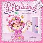 Pinkalicious and the Pink Hat Parade by Victoria Kann (2012, Paperback 
