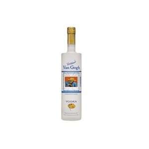  Van Gogh Classic Vodka   750ml Grocery & Gourmet Food