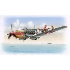  SPECIAL HOBBY   1/48 Loire Nieuport LN40/401 French Navy 