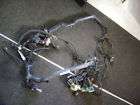 2004 dodge viper truck srt10 under hood wire harness 04