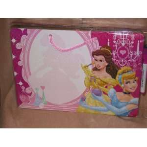  Disney Princess Dry Erase Message Board