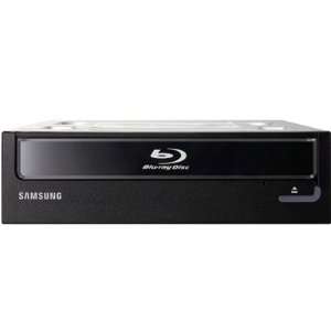  Samsung SH B123L / SH B123L/RSBP Black SATA 12X Blu ray 