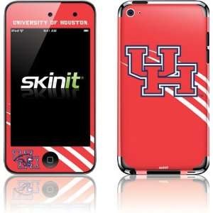  University of Houston skin for iPod Touch (4th Gen)  