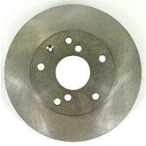   American Remanufacturers 89 02003 Front Disc Brake Rotor: Automotive