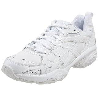  ASICS Womens GEL 170 TR Leather Training Shoe Shoes