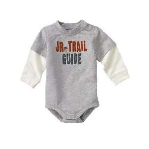  Gmyboree Jr. Trail Guide Bodysuit Baby