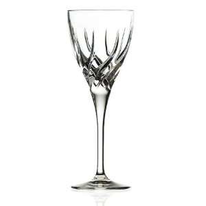  Rcr Crystal Trix Collection Wine Glasses Set Of 6: Kitchen 