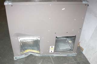 York 3.5 Ton Air Conditioning Central Heat Pump Unit AC 13 SEER 
