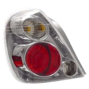  Nissan Altima Led Tail Lights/ Lamps Performance 