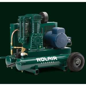  Rolair Air Compressor   4230K28CS