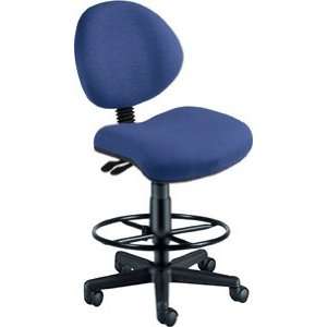   Commercial Drafting Stools   Multi Shift (23  31H)