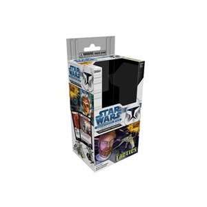  Star Wars Pocketmodels Jedi Command Theme Deck: Toys 