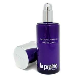  La Prairie Skin Caviar Luxe Body Emulsion 6.8 oz / 200 ml 