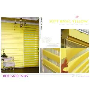   , You can customize your own beautiful roller shades!: Home & Kitchen