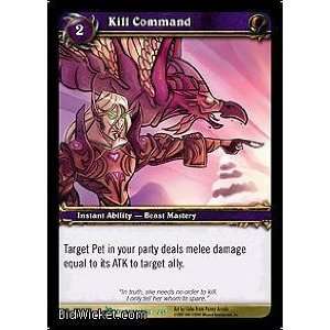  Kill Command (World of Warcraft   Fires of Outland   Kill Command 