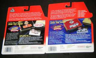   & 1937 COUPE Johnny Lightning Die Cast Hot Rod Collector Cars  