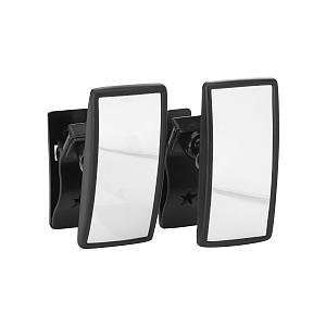 Especially for Baby   2 Front or Back Baby View Mirrors 