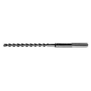 MILWAUKEE 48 20 3904 1/2 by 21 Inch SDS MAX Bit Pack of 1