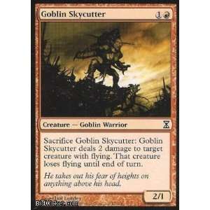  Goblin Skycutter (Magic the Gathering   Time Spiral 