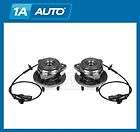 Ford Explorer Mountaineer w/ABS 4WD 4x4 Front Wheel Hub