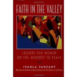   for Women on the Journey to Peace [Paperback] Iyanla Vanzant Books