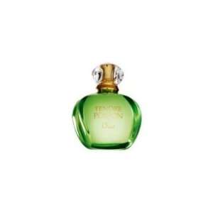Tendre Poison by Christian Dior for Women 3.4 Fl. Oz. 50 mL Eau de 