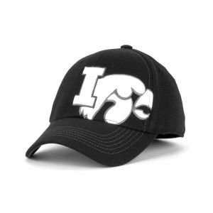   Iowa Hawkeyes Top of the World NCAA Big Ego Cap Hat: Sports & Outdoors
