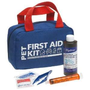  First Aid Only Pet First Aid Kit, Soft Case, 27 Piece Kit 