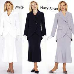 GMI Womens Dress Suit  Overstock