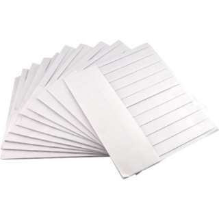   Disposable White Paper Chef Hats 10 Pack 811642021755  