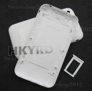 Back Housing For iPhone 3GS 16GB/32GB