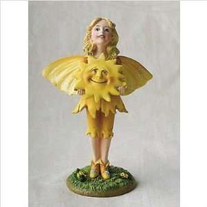  Household Fairies 77701 Sun Fairy