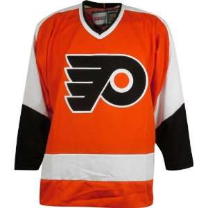  Philadelphia Flyers Semi Pro Vintage Jersey Sports 