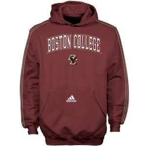  adidas Boston College Eagles Youth Maroon Campus Game Day 