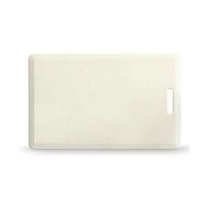  Proximity card Clamshell with slit for Lanyard Clip