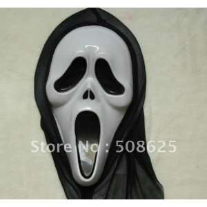  scream mask masquerade halloween mask Toys & Games