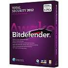   Retail Bitdefender Total Security 2012   3 PC   2 Year   