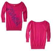 NWT ZUMBA FITNESS SEXY POMEGRANATE HEADLINER TOP RARE SOLD OUT 