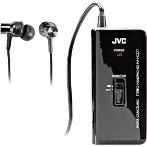  Noise Canceling In Ear Canal Type Headphones Electronics
