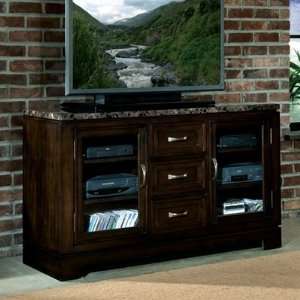  Bella Console TV Stand By Standard Furniture