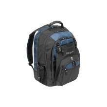 Targus XL Notebook Backpack SCHOOL HIKING HUNTING  