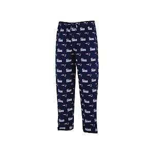   New England Patriots T2 Mens Lounge Pant Small