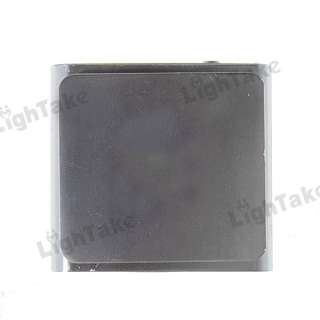 New Fashionable Mini Clip  Digital Player TF Card Reader Silver 