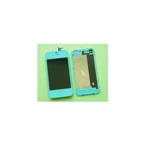  Apple iPhone 4S Replacement LCD with Touch Screen Digitizer&Home 