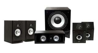 Energy Speakers CB 10 5.1 Home Theater System  