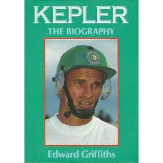    The Biography by Edward Griffiths ( Hardcover   June 30, 1994