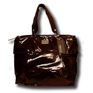  Kenneth Cole Reactions Large Tote Bag Mocha: Everything 