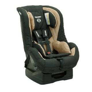  Recaro ProRide Convertible Car Seat   Ash Baby